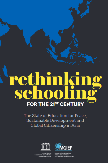 Rethinking Schooling for the 21st Century