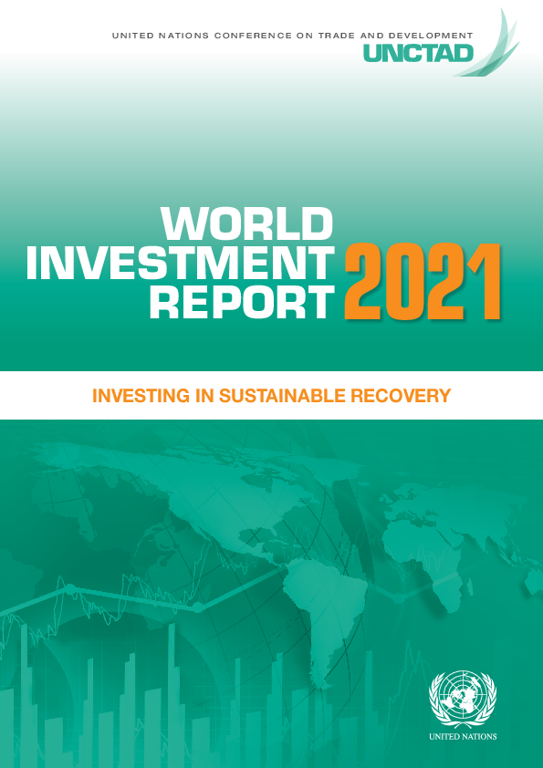 World Investment Report 2021