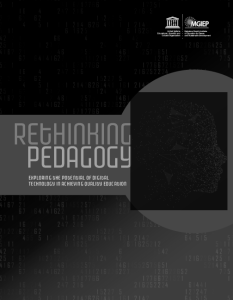 files e7f932d8 2379 4e9a 8922 45a2297a6137 Rethinking Pedagogy