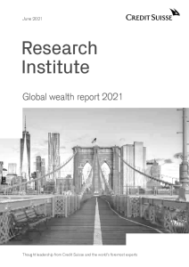 global wealth report 2021 en